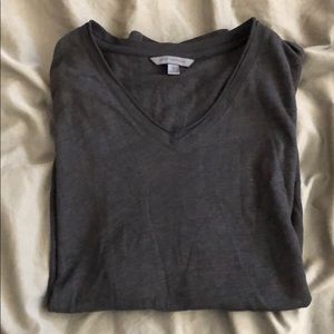 Men’s John Varvatos  V neck Tee